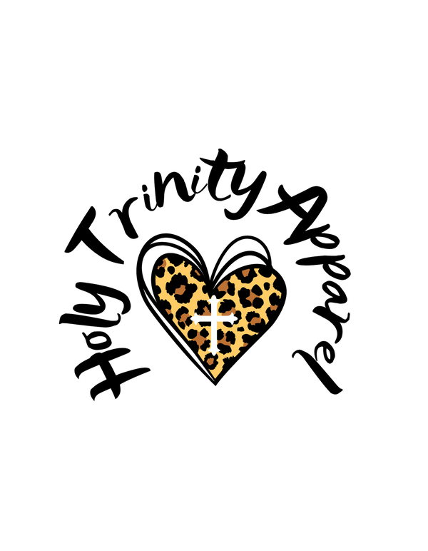 Holy Trinity Apparel logo