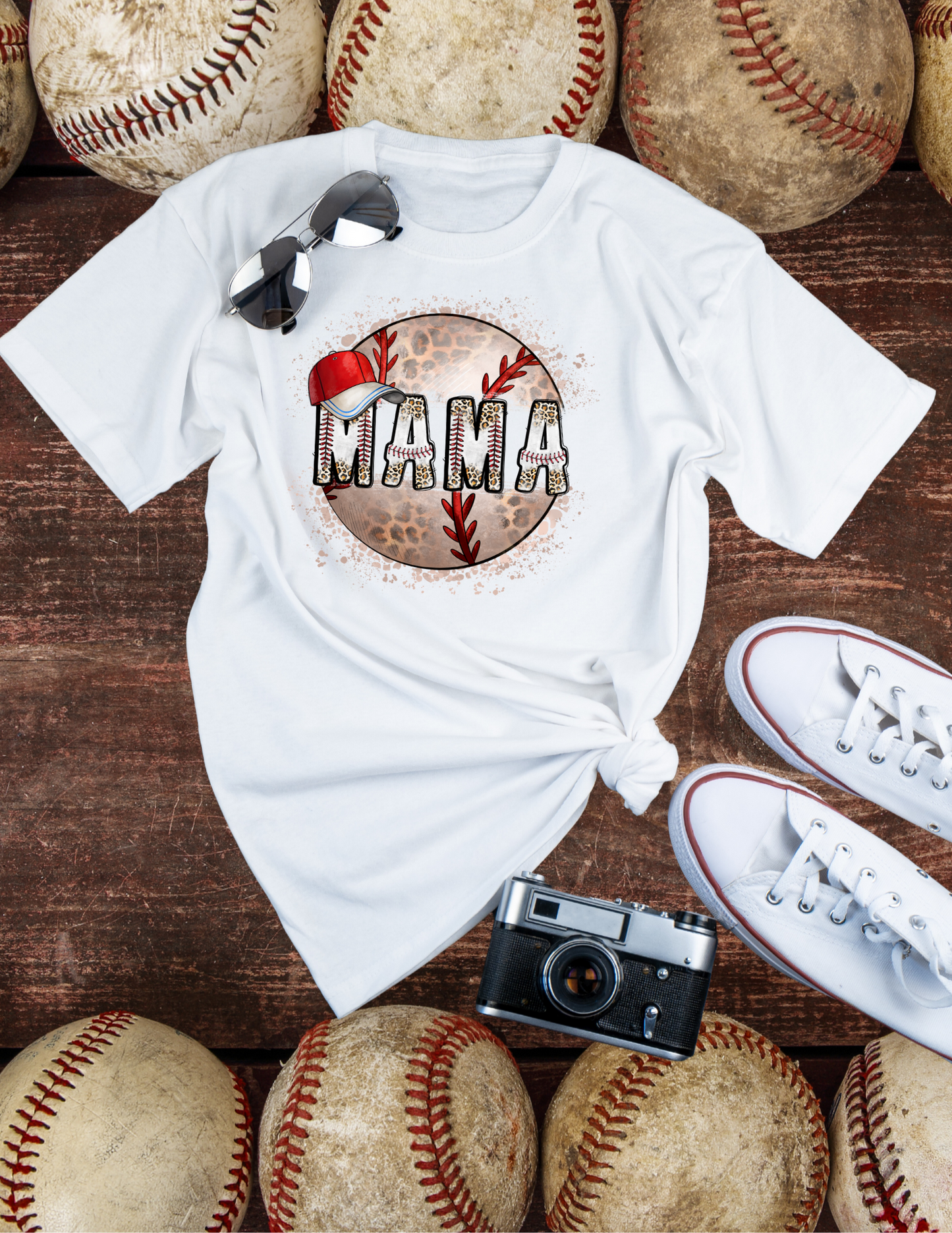 Baseball MAMA