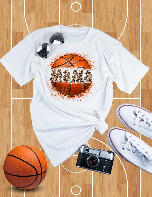 Basketball MAMA