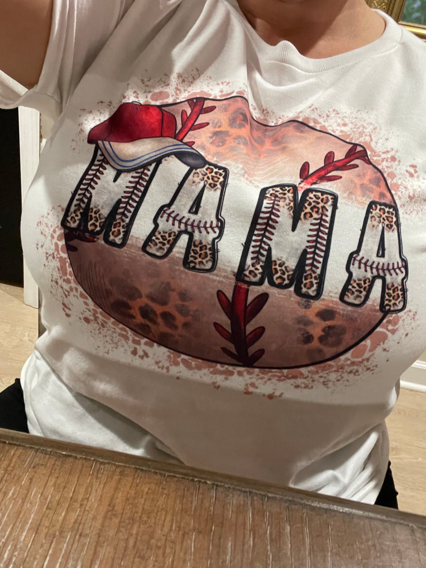 Baseball MAMA